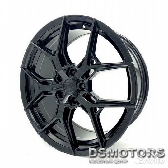 Диски 1696 8.5/20 5x120 ET35 d72.6 B