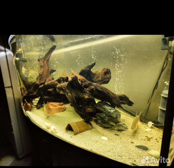 Аквариум 450 литров