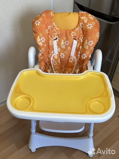 Стул для кормления