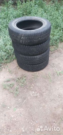 КАМА Кама-217 175/65 R14