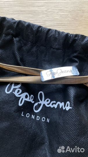 Ремень женский Pepe Jeans