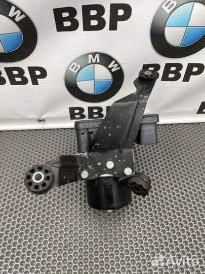 Блок ABS Bmw 3 E46 M54B25 2005