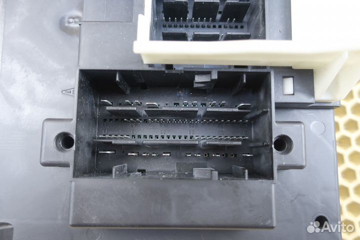 Блок комфорта VAG 5Q0937084Q