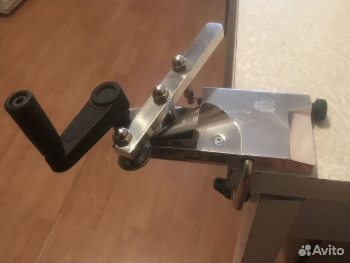 Машинка для гофробумаги