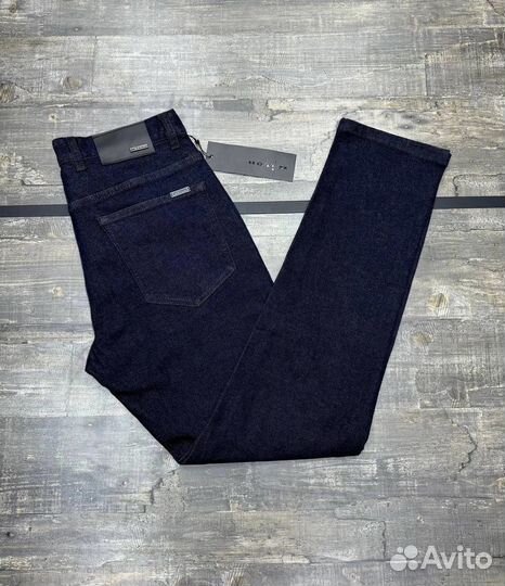 Джинсы мужские Kiton