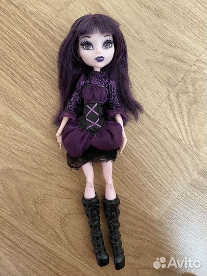 Куклы Монстер Хай базовые