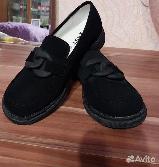 Туфли женские