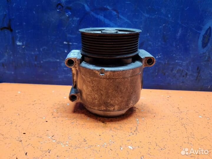 Насос активного стабилизатора RR Sport LH2112766