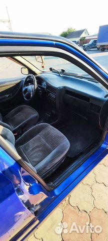 SEAT Toledo 2.0 AT, 1994, 63 536 км объявление продам