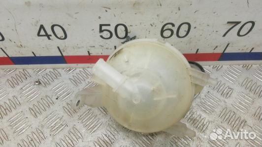 Бачок расширительный citroen C4 1 (5BL07NP01)