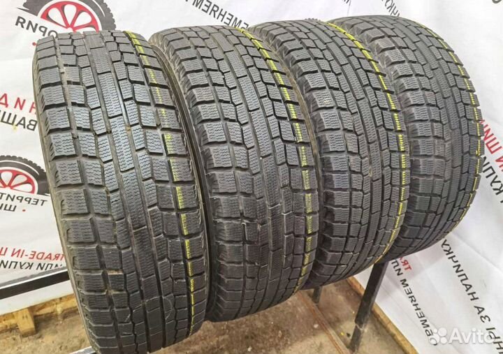 Yokohama Ice Guard IG20 215/60 R16 95Q