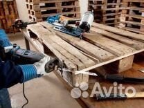 Сборщик поддонов