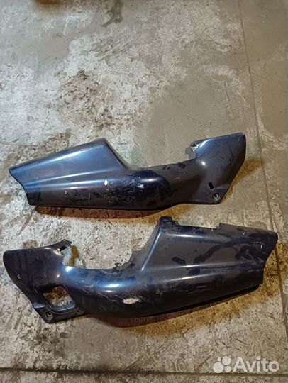 Honda NSB 50 M