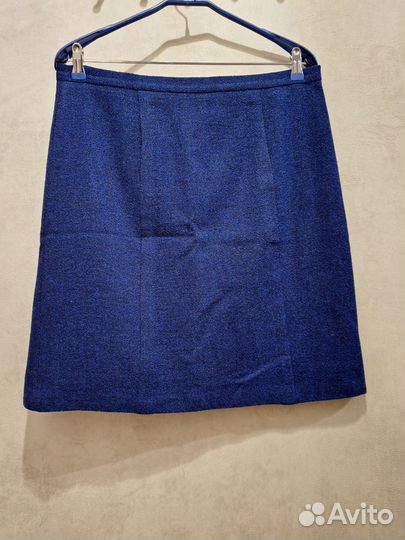 Модная юбка korpo цум