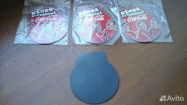 Магниты.Сувениры,Футбол