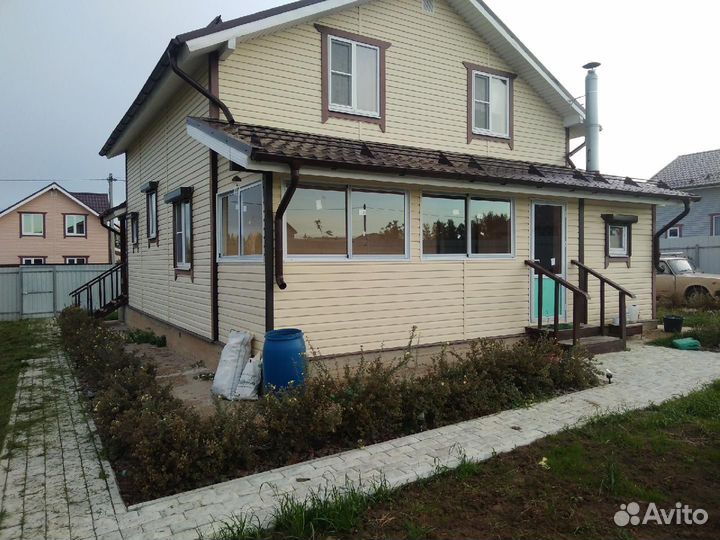 Строительство веранды беседки пристройки террасы