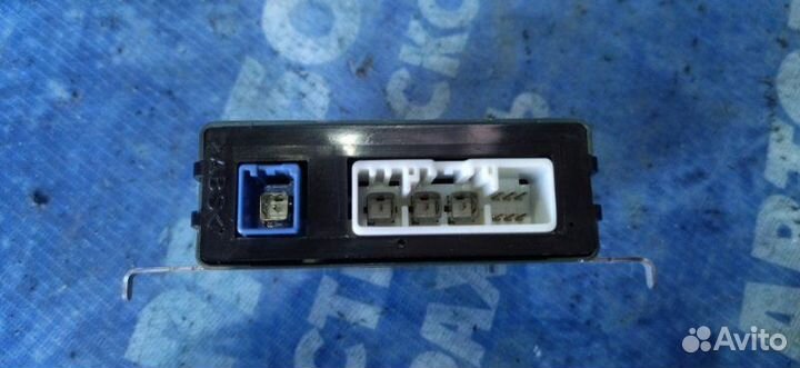 Блок управления давлением в шинах Lexus Gs350