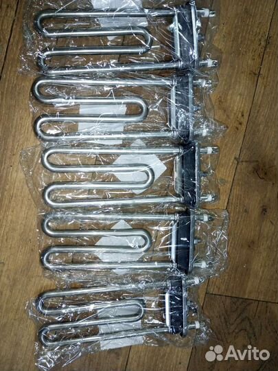 Тэн стиральной машины для всех машинок