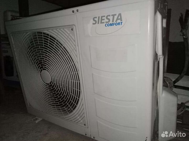 Сплит система бу