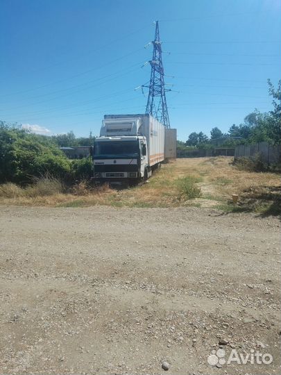 Volvo FL 7, 1987