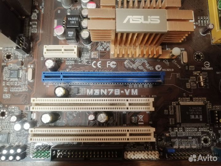 Комплекты ам2+ х3 и ам3