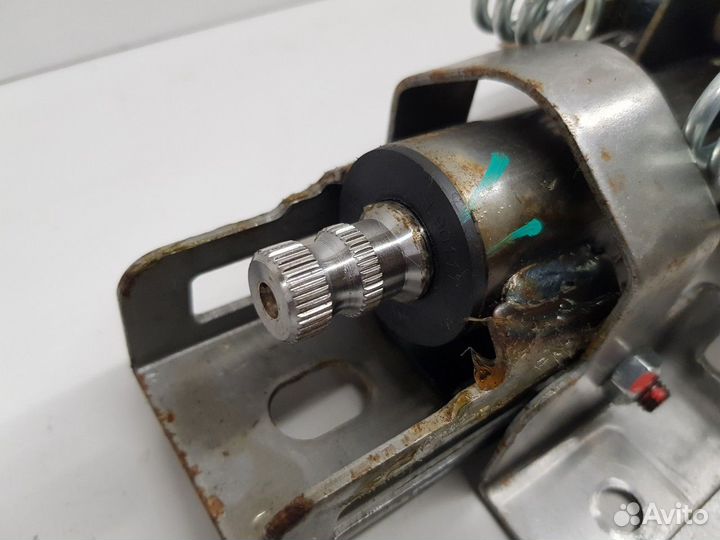 Колонка рулевая (Haval H6)