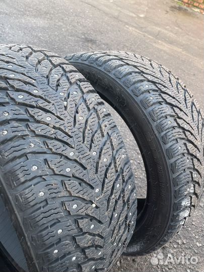 Nokian Tyres Hakkapeliitta 9 245/45 R18 98T