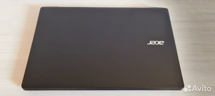 Игровой Acer i5/8gb/SSD+HDD/GF840m 2gb