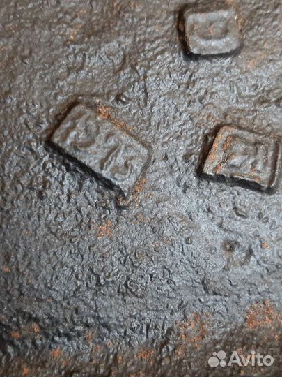 Упавший всадник касли