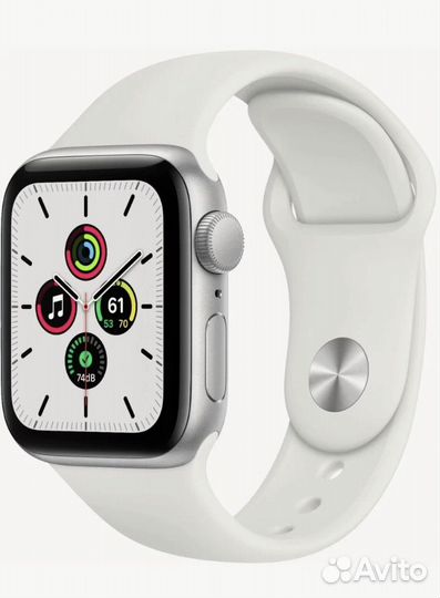 Apple watch se