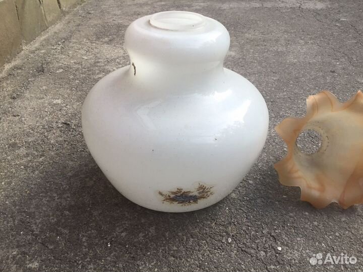 Плафоны для люстры