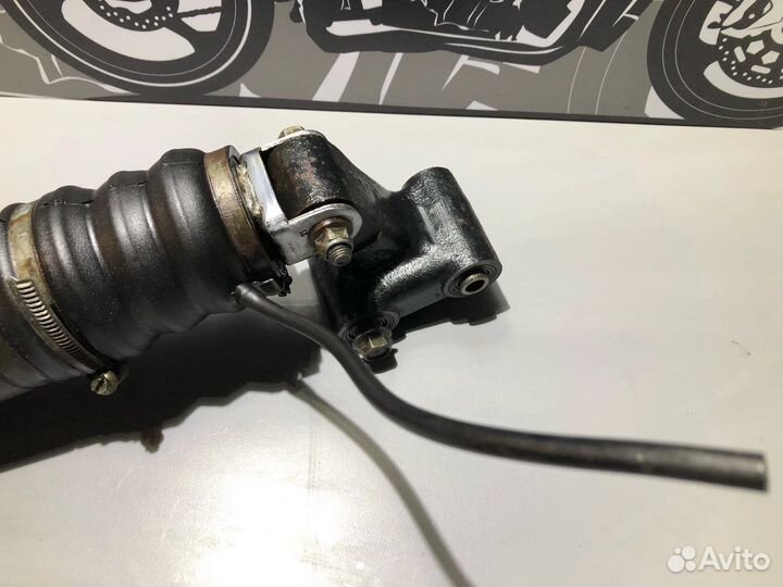 Амортизатор WP (Pro-Link) Honda VT250Z1984г