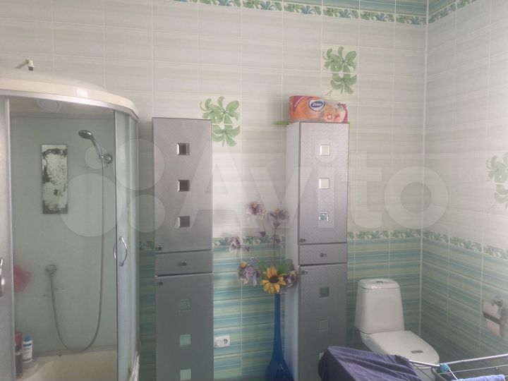 Дом 226 м² на участке 10,9 сот.