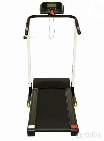 Аренда беговой дорожки