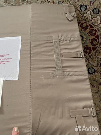 Пеленальная доска - Коврик