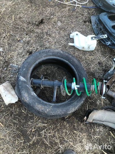 Детали на ладу