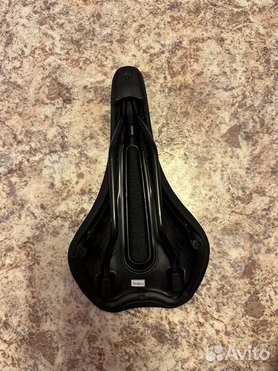 Седло Bontrager Arvada