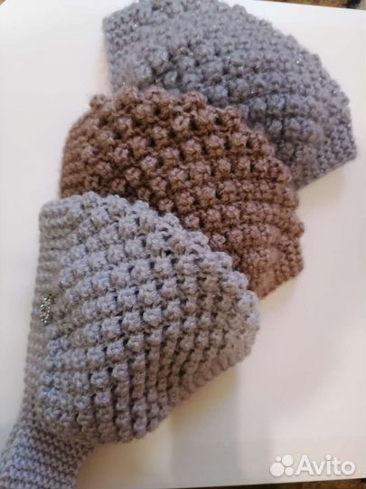 Свяжу на заказ