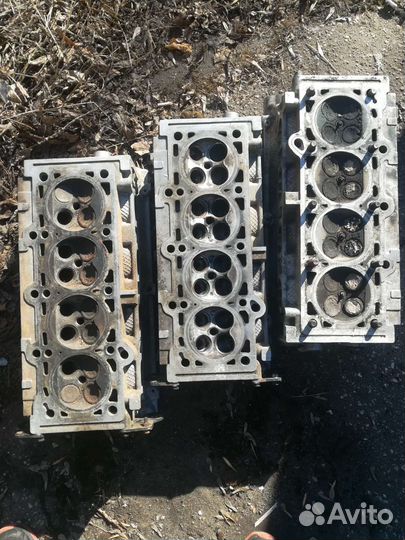 Гбц газель крайслер