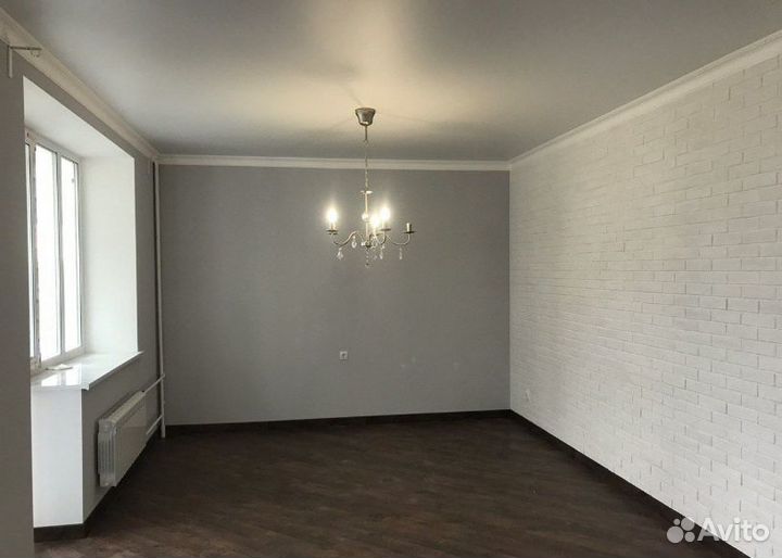 Ремонт квартир под ключ