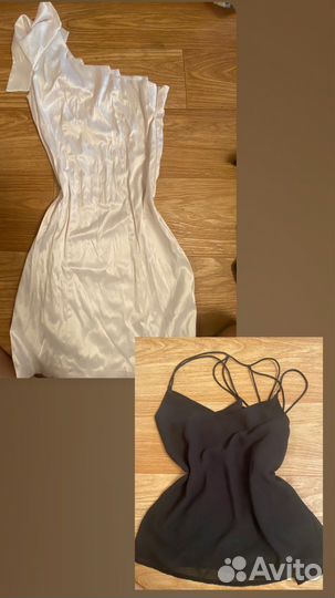 Женские вещи пакетом 42 44