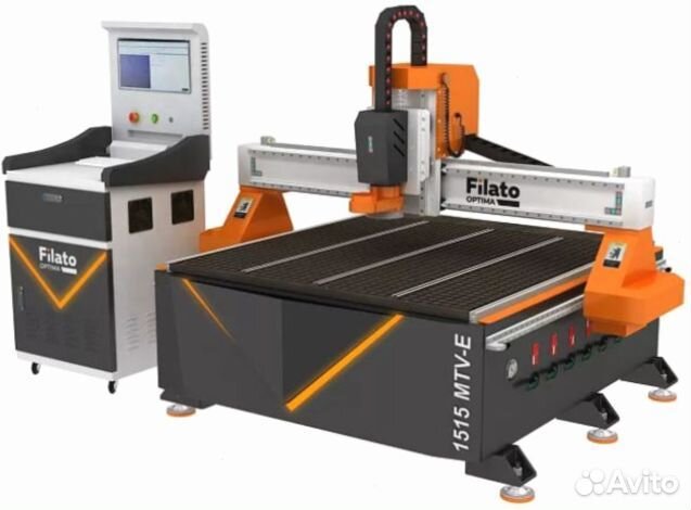 Станок для фрезеровки