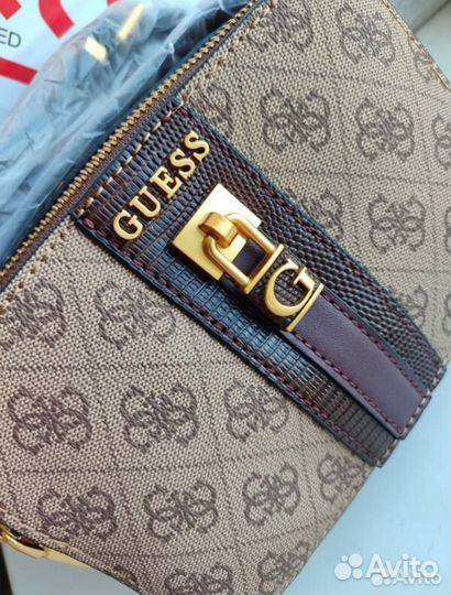 Сумка guess оригинал новая