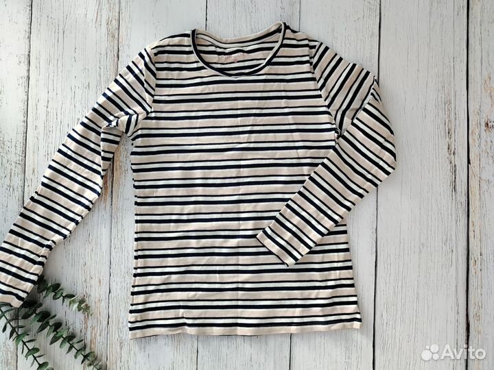 Лонгслив и футболка Funday L комплектом