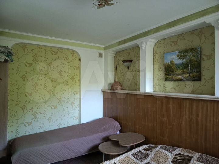 Комната 12 м² в 1-к., 1/1 эт.