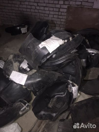 Запчасти lifan X 60