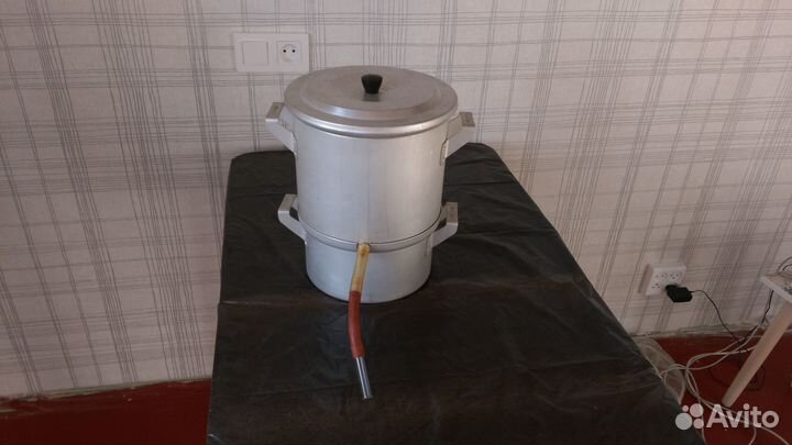 Соковарка б/у