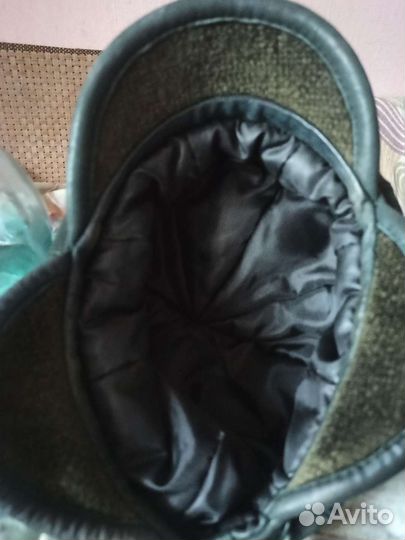 Кепки женские