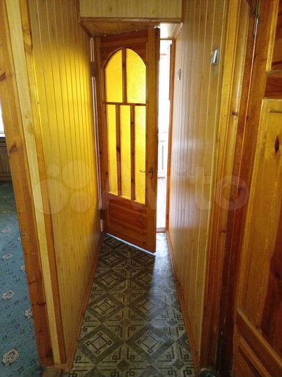 2-к. квартира, 45 м², 3/5 эт.