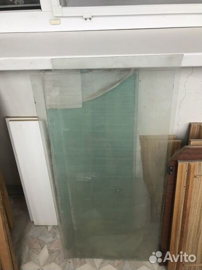 Деревянная оконная рама бу